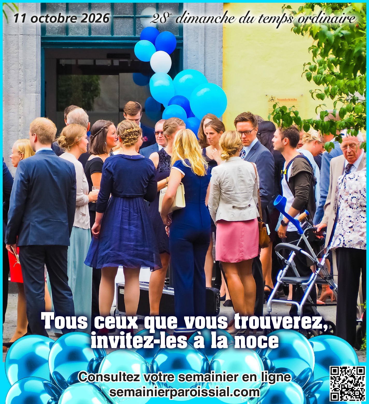 Image de la semaine